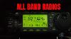 Should You Buy An All Band Radio With Hf And Vhf Uhf