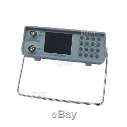 Spectrum Analyzer Dual Band UHF VHF with Tracking Source 136-173MHz & 400-470MHz