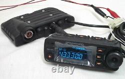 Standard FTM-10S 144MHz 10W 430MHz 7W Mobile Transceiver Amateur Ham Radio