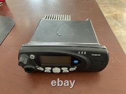 TAIT TM8200 UHF 400-470MHz Mobile Radio TMAB24-H501