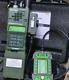 Tca Prc-152a Radio With Functional Gps Module Multiband Walkie Talkie +kdu 2023