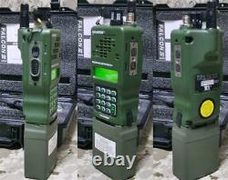 TCA PRC-152A Radio With Functional GPS Module MULTIBAND Walkie Talkie +KDU 2023