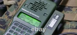 TCA PRC-152A Radio With Functional GPS Module MULTIBAND Walkie Talkie +KDU 2023