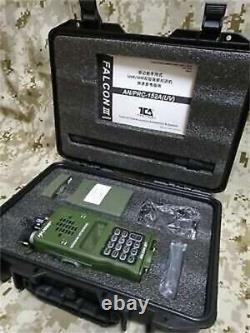 TCA PRC-152A Radio With Functional GPS Module MULTIBAND Walkie Talkie +KDU 2023