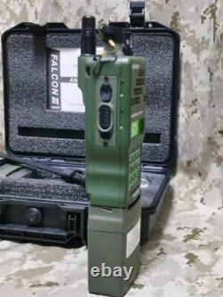 TCA PRC-152A Radio With Functional GPS Module MULTIBAND Walkie Talkie +KDU 2023