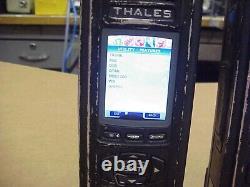 THALES PRC-7332 Liberty Multiband (VHF, UHF, 700 & 800Mhz) P25 FPP