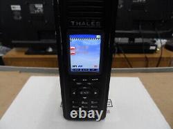 THALES PRC-7332 Liberty Multiband (VHF, UHF, 700 & 800Mhz) P25 FPP