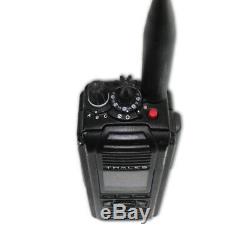 THALES PRC-7332 Liberty Multiband (VHF, UHF, 700 & 800Mhz) P25 FPP COSMETIC/Good