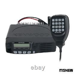TM-281A 136-174MHZ FM Transceiver Mobile Radio Car Station 65W 10-50KM VHF US