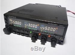 TM-941S KENWOOD 144/430/1200 MHz RX modified Used Yf401561682