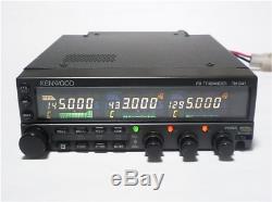 TM-941S KENWOOD 144/430/1200 MHz RX modified Used Yf401561682