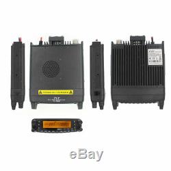 TYT TH-7800 Dual Band Car Radio Tranciever 136-174/400-480MHz 50W CTCSS/PL&DCS