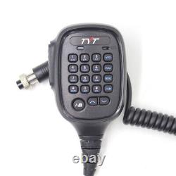 TYT TH-8600 25W Mobile Radio IP67 Waterproof VHF UHF Dual Band Walkie Talkie