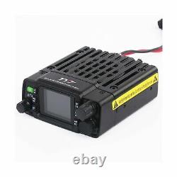 TYT TH-8600 Dual Band VHF/UHF 144-148MHz/420-450MHz Mini Mobile Transceiver I