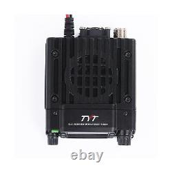 TYT TH-8600 Dual Band VHF/UHF 144-148MHz/420-450MHz Mini Mobile Transceiver I
