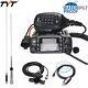 Tyt Th-8600 Waterproof Dual Band 25w 144-148mhz/420-450mhz Car Mobile Radio Set