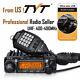 Tyt Th-9000d 450-460mhz Uhf 45with25with10w 200ch Car Mobile Transceiver Radio Ctcss