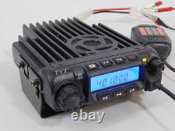 TYT TH-9000D Ham Radio UHV 400-490MHz Transceiver (several available, tested)