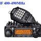 Tyt Th-9000d Radio Vhf136-174mhz Or Uhf400-490mhz Walkie Talkie 60with45w Th9000d