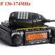 Tyt Th-9000d Radio Vhf136-174mhz Or Uhf400-490mhz Walkie Talkie 60with45w Th9000d