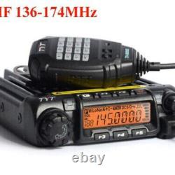 TYT TH-9000D Radio VHF136-174MHz or UHF400-490MHz Walkie Talkie 60With45W TH9000D