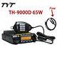 Tyt Th-9000d Uhf/vhf136-174mhz 65w Mobile Transceiver+free Programming Cable New