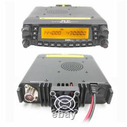 TYT TH-9800 Mobile Radio Quad Band 28/50/144/420MHz 50W Car Transceiver TH9800