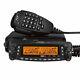 Tyt Th-9800 Mobile Radio Quad Band Fm Car Transceiver 66-88mhz Ham Walkie Talkie