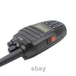 TYT TH-UV8000D 10W 3600MAH UHF/VHF Crossband Reapeater Handheld 2 Way Radio 2PCS
