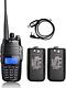 Tyt Th-uv8000d High Power Dual Band Handheld Transceiver Cross-band Repeater Vhf