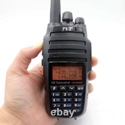 TYT TH-UV8000D UV 144/430MHz 3600mAh Battery 10W Portable 2 Way Radio 5 PCS