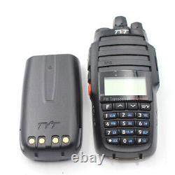 TYT TH-UV8000D UV 144/430MHz 3600mAh Battery 10W Portable 2 Way Radio 5 PCS