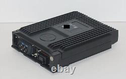 Tested Motorola Apx8500 110 Watts Apx Vhf Uhf 700/800 Mhz Digital Radio P25 Tdma