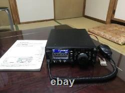 Tested Yaesu FT-991A HF UHF/50/144/430MHz Tranceiver Ham radio