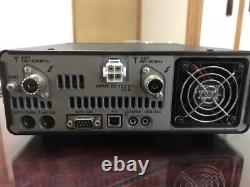 Tested Yaesu FT-991A HF UHF/50/144/430MHz Tranceiver Ham radio