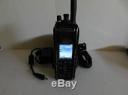 Thales Liberty PRC7332 Liberty All Band Radio VHF UHF 700/800mhz P25 AES DES MDC