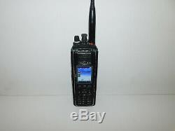 Thales Liberty PRC7332 P25 Digital/Analog All Band Radio VHF UHF 700/800mhz