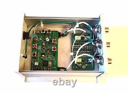 Transverter 432 mhz to 28 mhz HF VHF UHF 5 W 70cm band ham radio