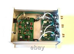 Transverter 70 mhz to 28 mhz HF VHF UHF 10W 4 meter band ham radio