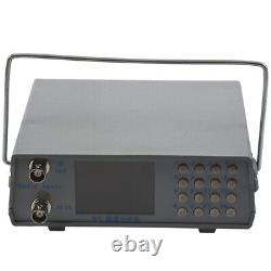 U/V UHF VHF Dual Band Spectrum Analyzer withTracking Source 136-173MHz/400-470MHz