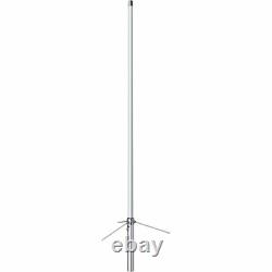 UHF 406-512 MHz (Tunable) Base Repeater Antenna 5' 7 Tram 1486