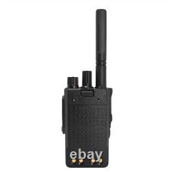 USA ETMY D79 4000CH GPS+APRS Dual Band DMR/Analog UHF/VHF Digital Ham Radio
