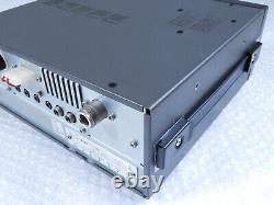 UnbloIcked Icom IC-R7100 VHF UHF FM Radio Receiver 25MHz-1999 MHz All Mode