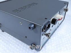 UnbloIcked Icom IC-R7100 VHF UHF FM Radio Receiver 25MHz-1999 MHz All Mode