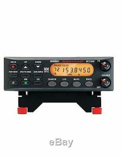 Uniden BC355N 800 MHz 300-Channel, Narrow Band, Base Mobile Police Scanner