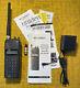 Uniden Bearcat Bc220xlt 200 Channel Twin Turbo 12 Band Police Scanner With800mhz