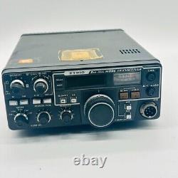 Used Kenwood Trio Tr-9000g 2m All Mode Transceiver 144mhz IMPORT Japan