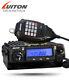 Vhf Mobile Radio Two Way Radio Mobile Transceiver Amateur Ham Radio Lt-580 Vhf