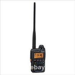 VR-160 Wide Band Handheld Transceiver Yaesu 100kHz to 1299.990mHz Amateur Radio