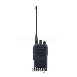 VX-231 5W 10KM VHF/UHF Radio Walkie Talkie Handheld Transceiver for Vertex